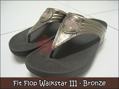 walkstar fitflops