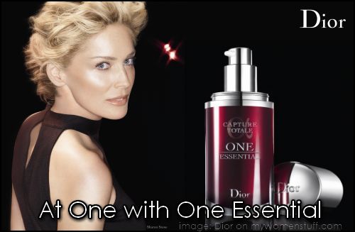 capture totale dior one essential