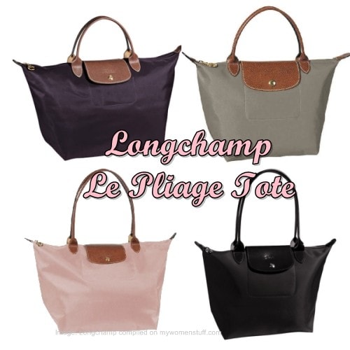 longchamp bags duty free price