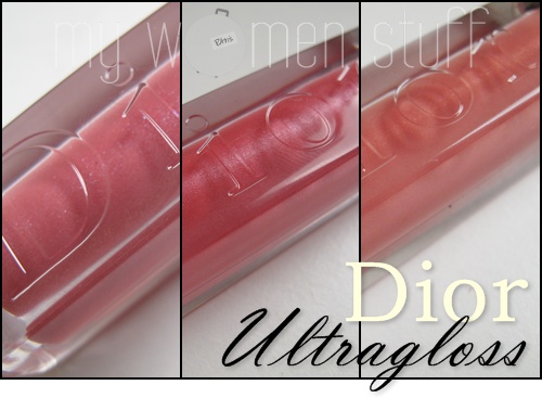 Dior introduces new Dior Addict UltraGloss  News  BeautyAlmanac