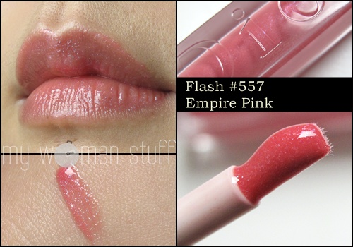 Dior Addict Ultra-Gloss : Pearl, Flash and Glow your way to pouty lips - My  Women Stuff
