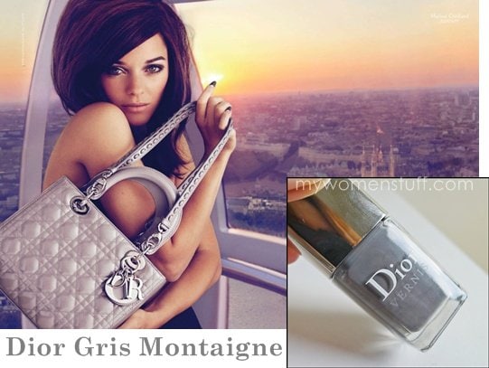 The C'est Dior Bag is Our Newest Obsession