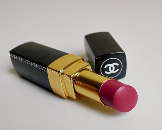 Chanel Rouge Coco Flash Hydrating Vibrant Shine Lip Colour   54 Boy 3g   Cosmetics Now Singapore