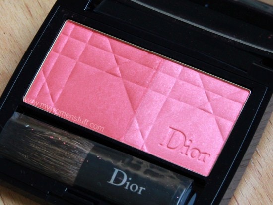 dior blush pink