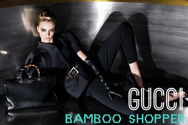 Purseonals: Gucci Bamboo Shopper - PurseBlog