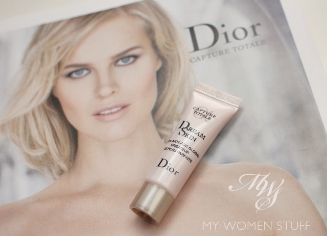 dior capture totale dream skin review