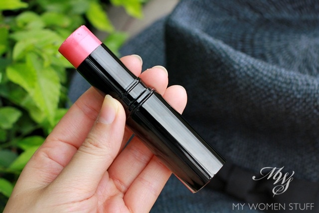 Review & Swatches: Chanel Healthy Glow Sheer Colour Sticks - 21