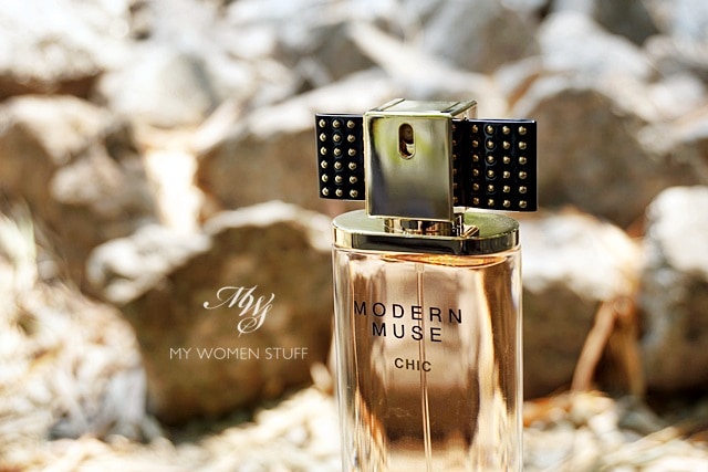 Review: Estee Lauder Modern Muse Chic EdP fragrance