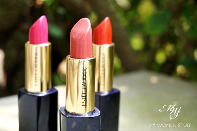 Estee Pure Color Envy Sculpting Lipstick | My Women Stuff