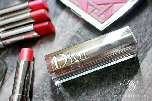 dior addict lipstick colors