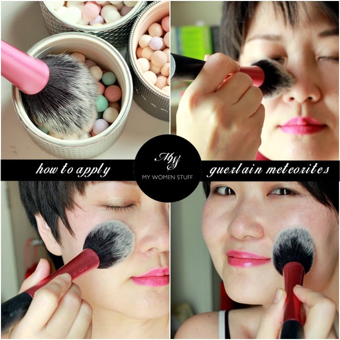 A Complete Guide to you Meteorites to Powder know All Pearls Guerlain the need 