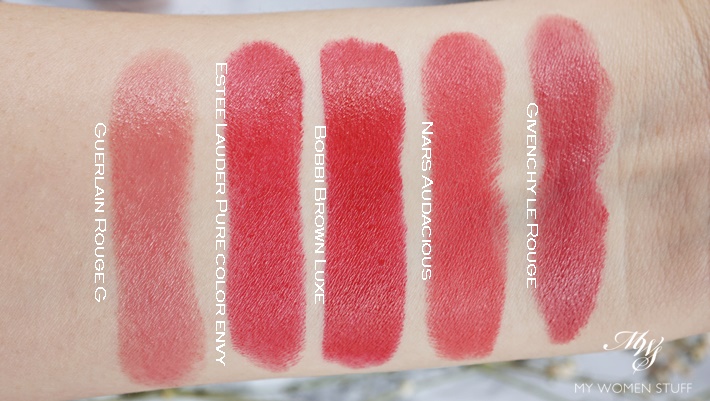 5 creamy lipsticks worth splurging on