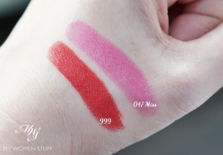 rouge dior miss