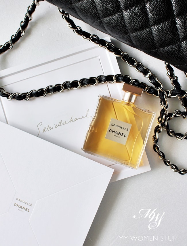 Khám phá nước hoa Gabrielle Chanel mùi hương tinh tế đầy quyến rũ
