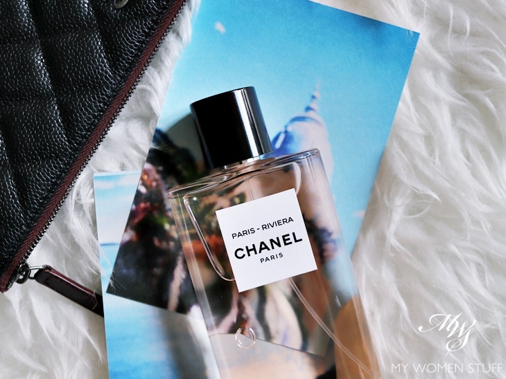 Nước Hoa Chanel Paris Riviera EDT AuthenticShoes