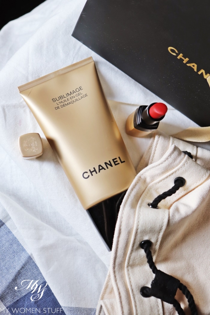 Chanel Sublimage Ultimate Comfort  RadianceRevealing GelToOil Cleanser  150ml5oz  Fresh Beauty Co