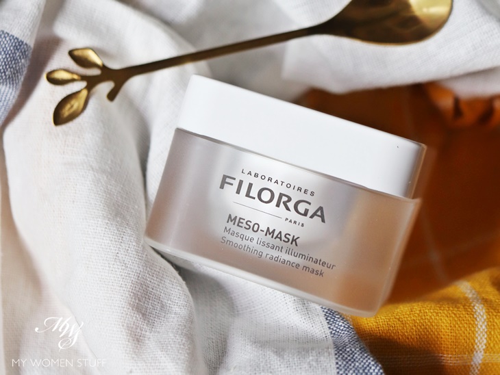 Filorga Meso Mask - My Women Stuff