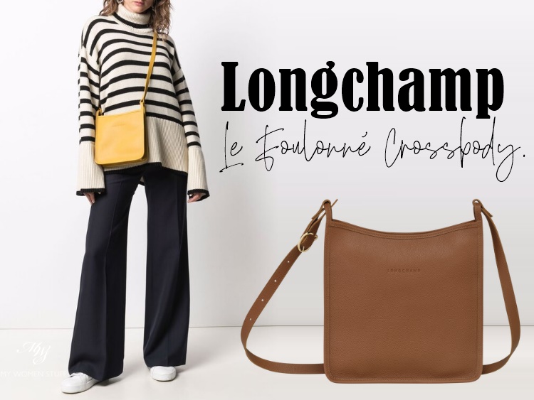 Longchamp Le Pliage Bag Comparisons- Four Different Sizes 