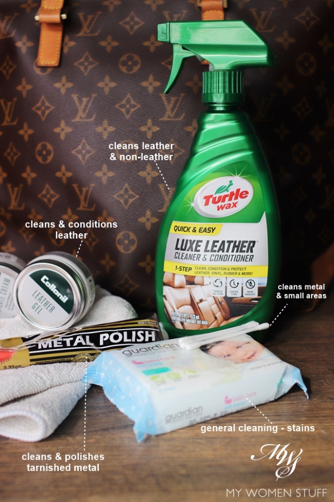 How to identify, clean and prevent mould on handbags – DryBox SG