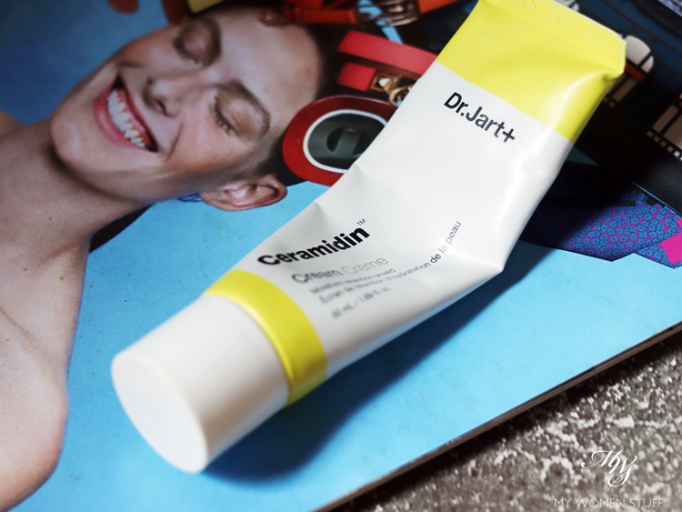Should You Try the Dr. Jart Ceramidin Cream? An HONEST Review
